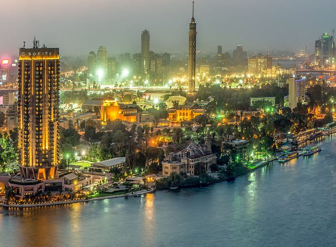CAIRO HIGHLIGHTS (3 DAYS – 2 NIGHTS): ELEGANT