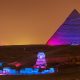 12 HOURS PYRAMIDS, EGYPTIAN MUSUEM AND SOUND AND LIGHT SHOW