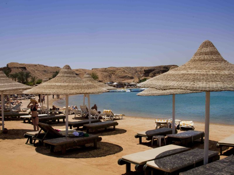 CAIRO AND NILE CRUISE FROM ASWAN TO LUXOR AND HURGHADA (9 NIGHTS – 10 DAYS): GODDESS HATHUR