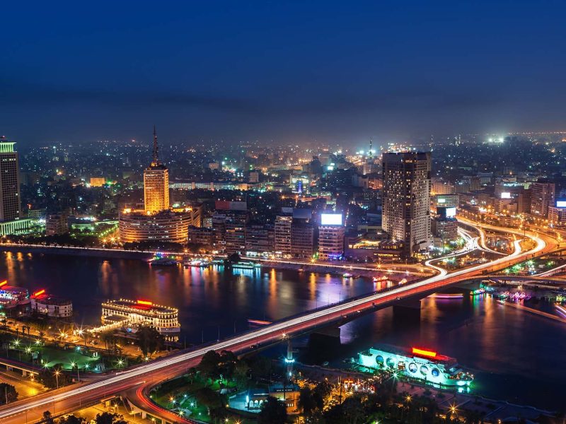 NILE CRUISE WITH BELLY DANCER AND ORIENTAL SHOW