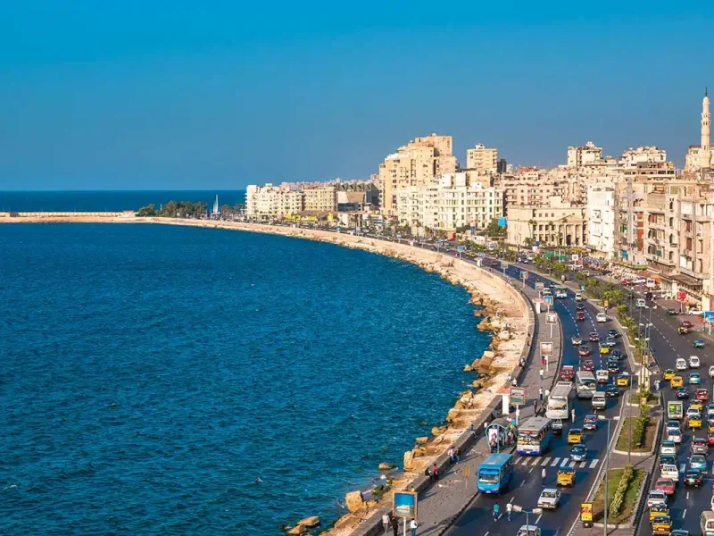 CAIRO AND ALEXANDRIA (5 DAYS – 4 NIGHTS): REGAL