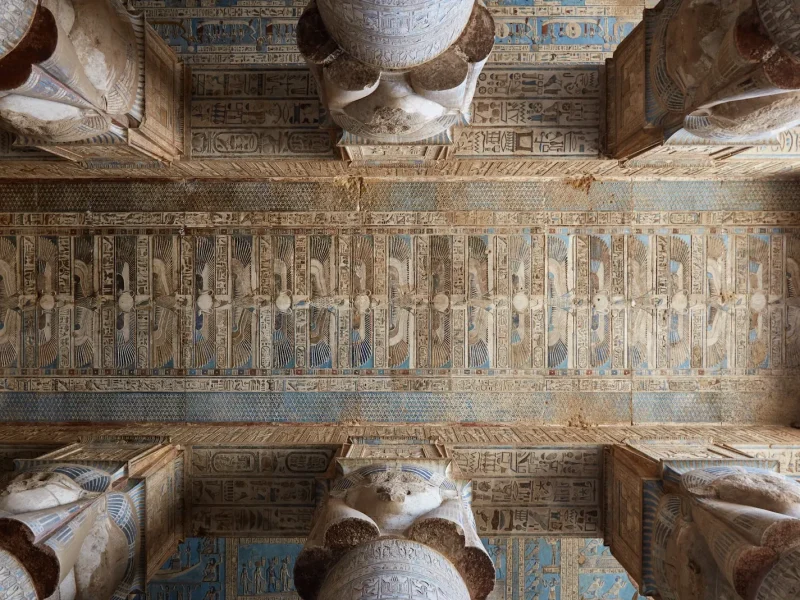 FULL DAY TO DENDERA AND ABYDOS