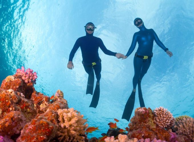 CAIRO AND SHARM EL SHEIKH (8 DAYS – 7 NIGHTS)