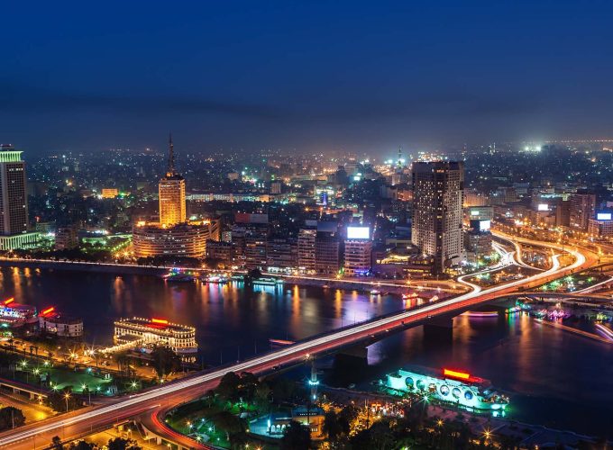 NILE CRUISE WITH BELLY DANCER AND ORIENTAL SHOW