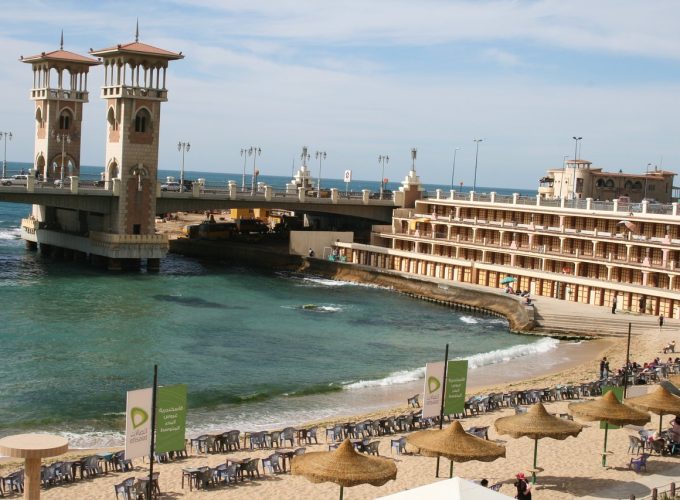 CAIRO, LUXOR, AND ALEXANDRIA (5 NIGHTS – 6 DAYS): God HORUS