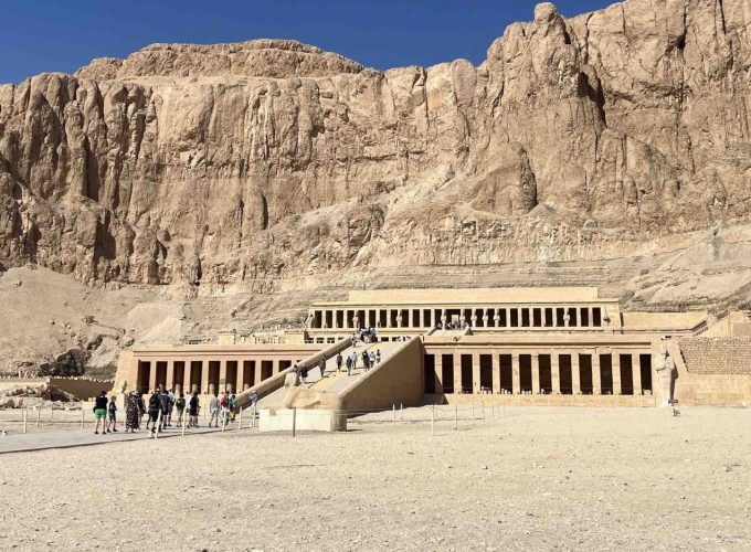 CAIRO AND NILE CRUISE FROM ASWAN TO LUXOR (7 DAYS – 6 NIGHTS): EXCEPTIONAL