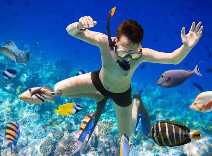 CAIRO AND NILE CRUISE FROM ASWAN TO LUXOR AND SHARM EL SHEIKH (10 DAYS – 9 NIGHTS): God Ra